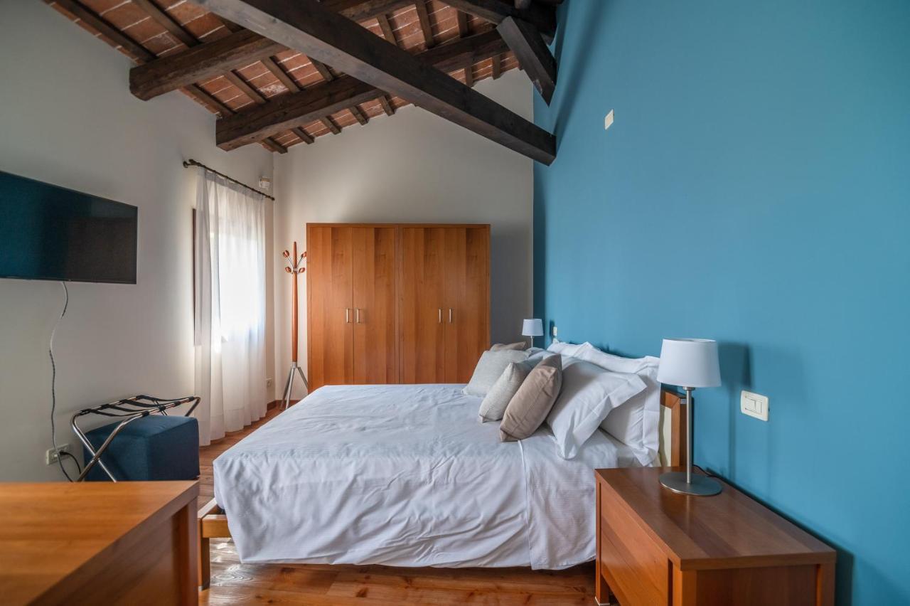 Le Camere Di Villa Ca Zenobio Castagnole Zimmer foto